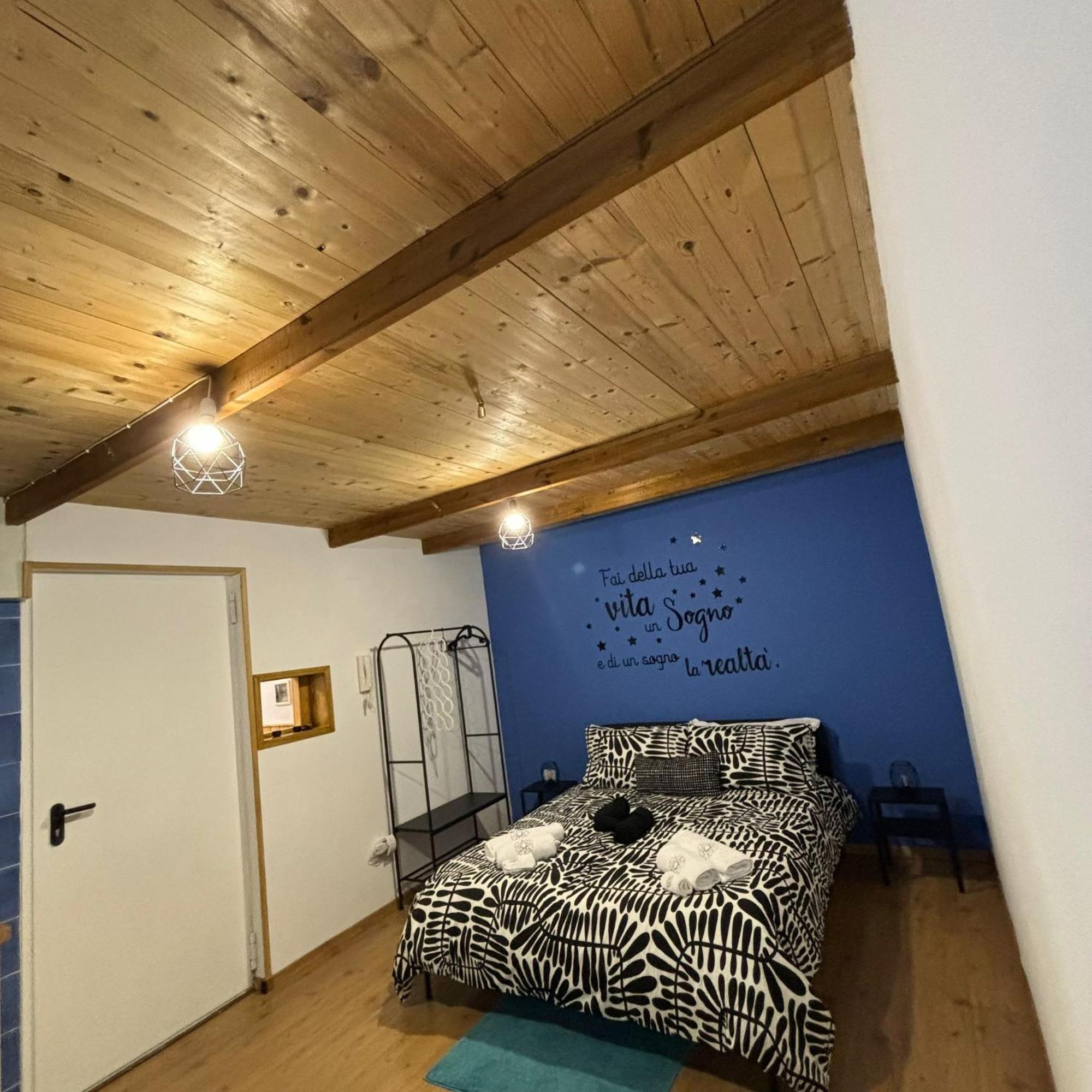 Blumare Apartment Napoli Exterior foto